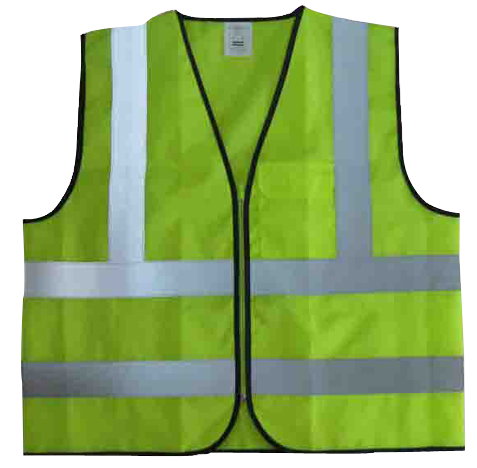 Safety-Vest